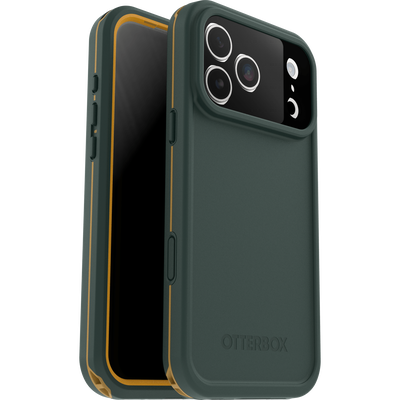 iPhone 17 Pro Max Funda | Frē Series para MagSafe