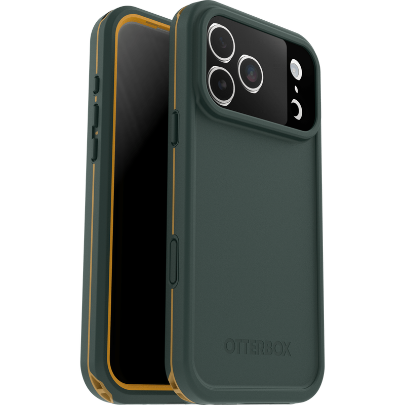 product image 1 - iPhone 17 Pro Max Funda Frē Series