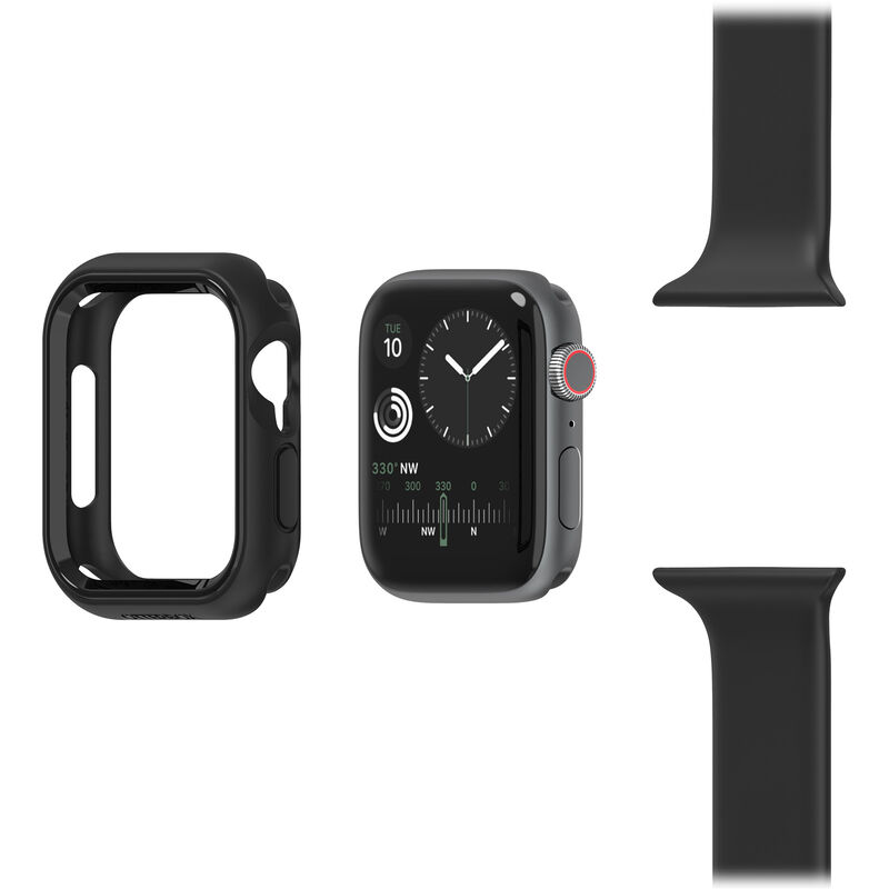 product image 5 - Apple Watch Series SE (2.a gen)/6/SE/5/4 44mm Funda EXO EDGE