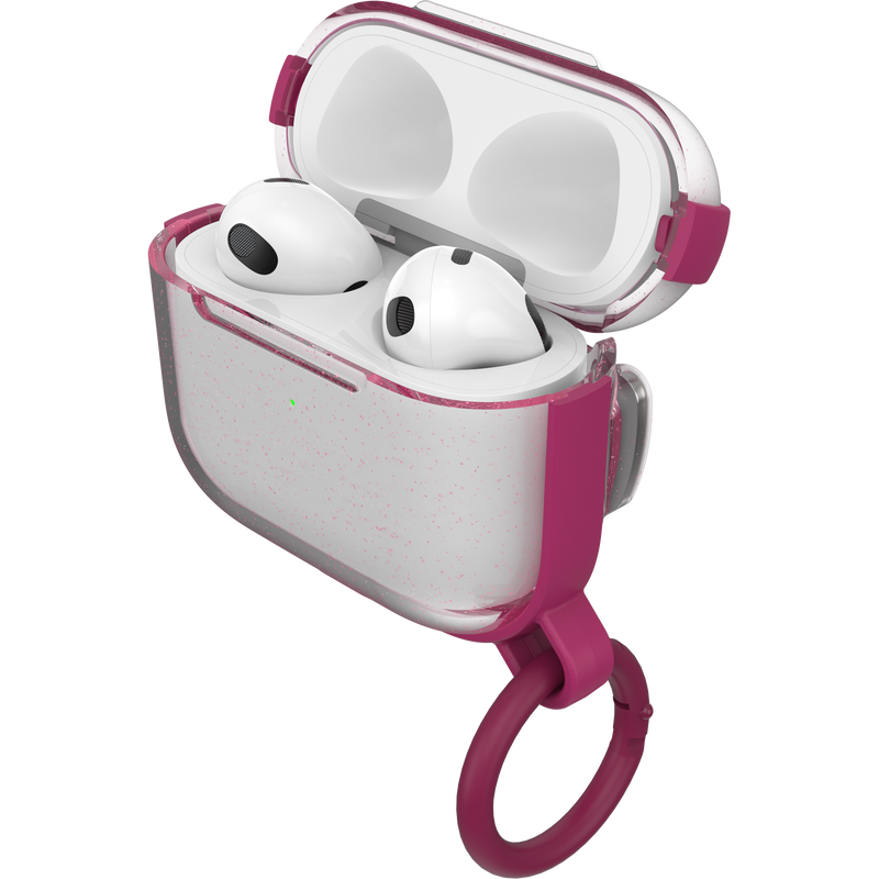 product image 1 - AirPods (3. gen) Hülle Lumen Series