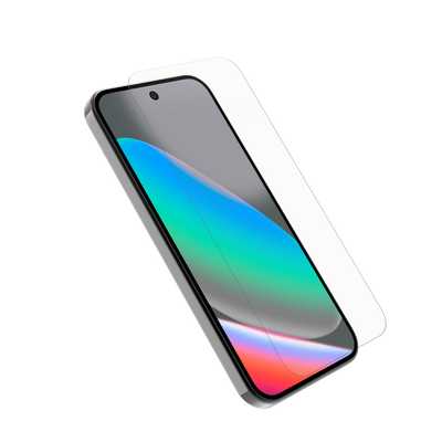 Pixel 10 y Pixel 10 Pro Protector de Pantalla | Premium Glass