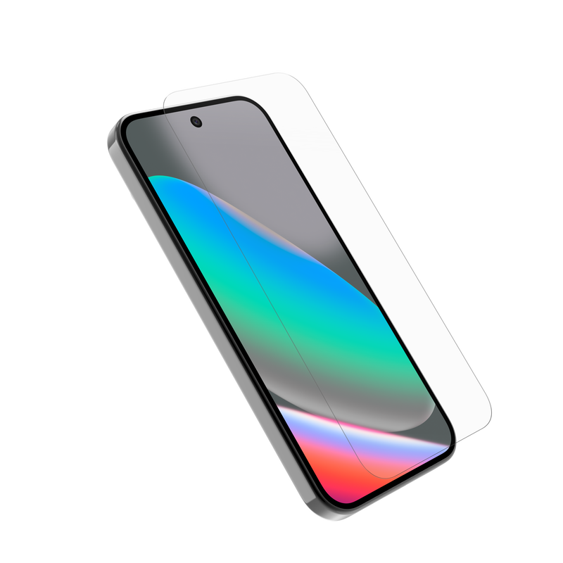 product image 1 - Pixel 10 y Pixel 10 Pro Protector de Pantalla Premium Glass