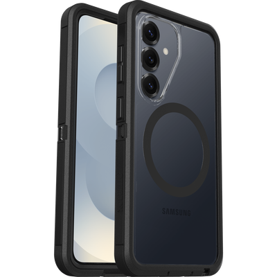 Galaxy S26 Funda | Defender Series Pro XT