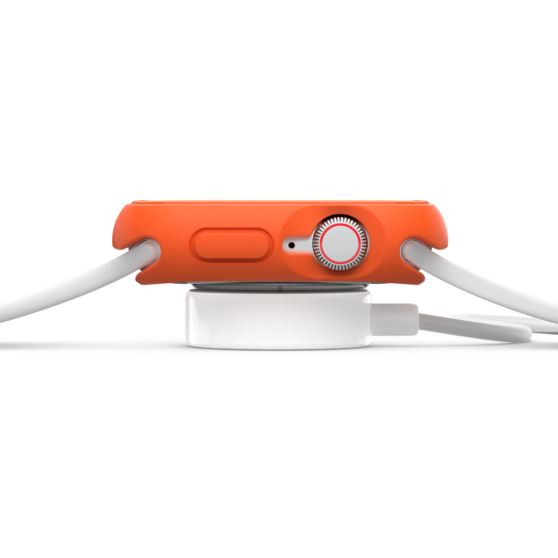 product image 6 - Apple Watch Series SE (2. gen)/6/SE/5/4 40mm Hülle EXO EDGE