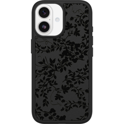 iPhone 17 Funda | Symmetry Series con Camera Control Gothic Revivial Collection