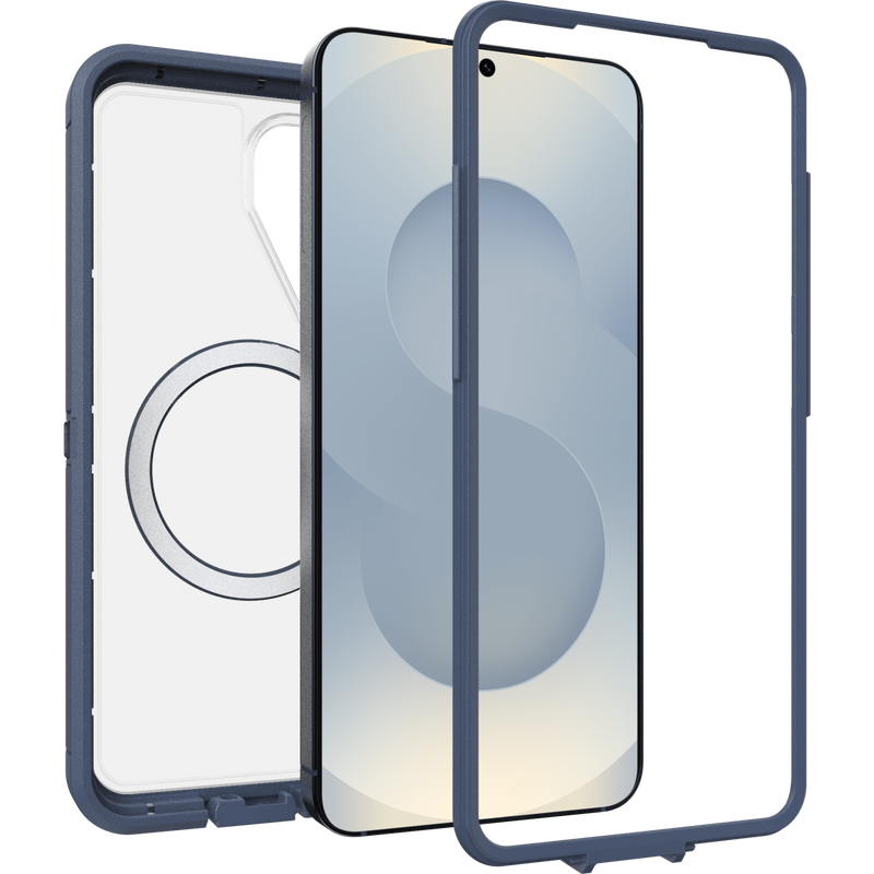 product image 3 - Galaxy S26 Funda Defender Series Pro XT