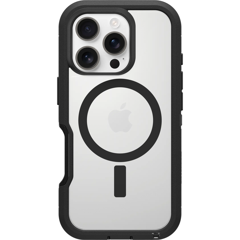 product image 2 - iPhone 16 Pro Hülle Defender Series XT für MagSafe