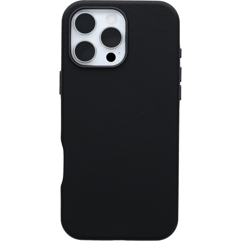product image 2 - iPhone 16 Pro Max Hülle Symmetry Series Cactus Leather für MagSafe