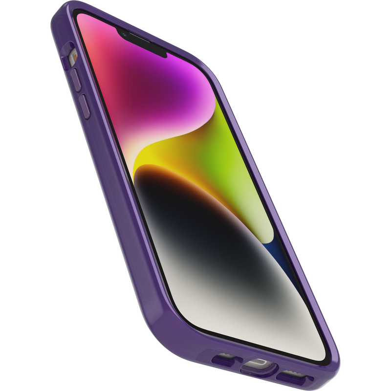 product image 3 - iPhone 14 Plus Hülle Lumen Series