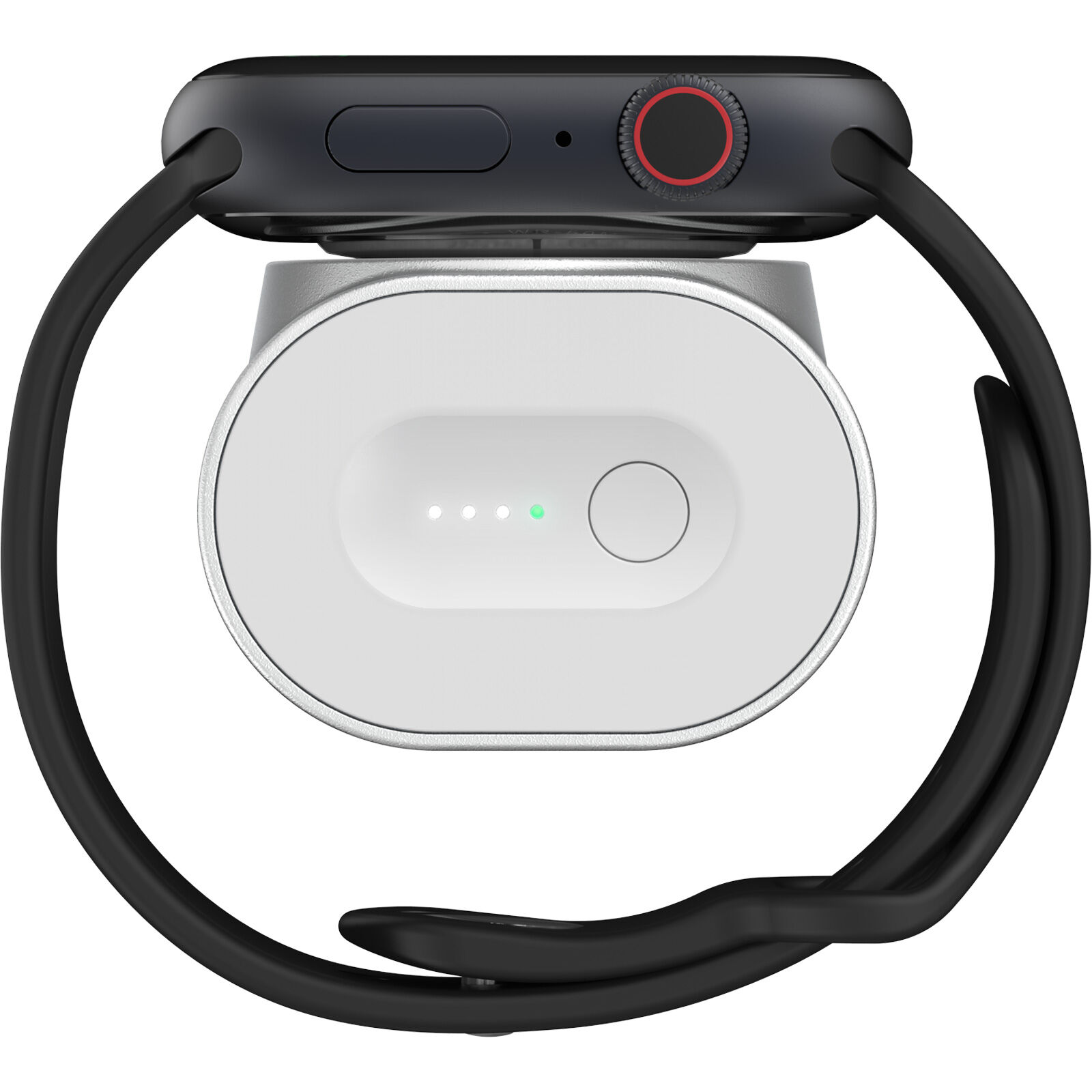 Apple 4 watch charger new arrivals