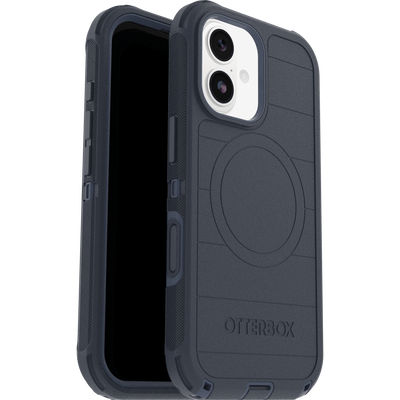 iPhone 17 Funda | Defender Series Pro para MagSafe