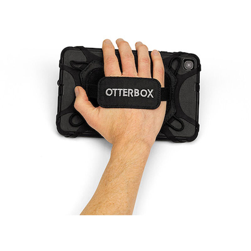 product image 6 - Funda para Tablets con Bolsa de Accesorios Utility Series Latch