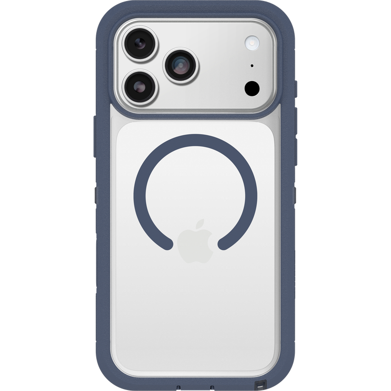 product image 2 - iPhone 17 Pro Max Funda Defender Series Pro XT