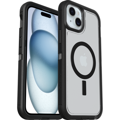 iPhone 15 Plus  Schutzhülle | Defender Series
