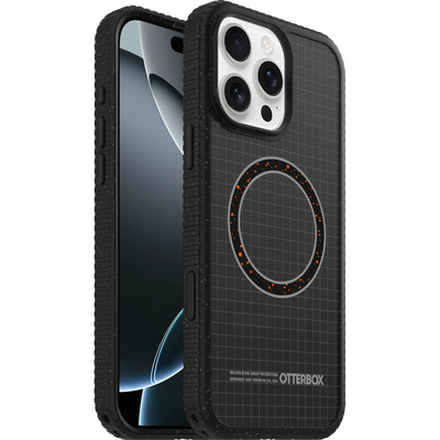 iPhone 16 Pro Max Funda | Sole Series para MagSafe
