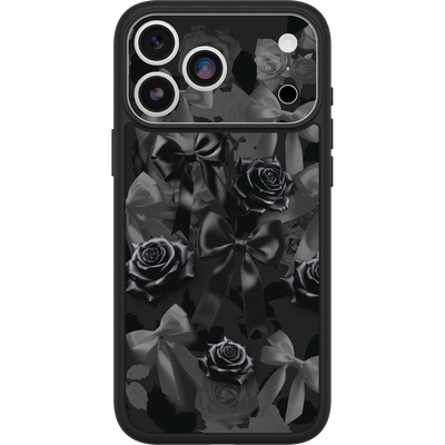 iPhone 17 Pro Max Funda | Symmetry Series con Camera Control Gothic Revivial Collection