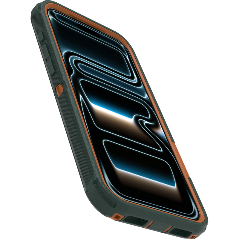 product image 4 - iPhone 17 Pro Max Funda Defender Series Pro