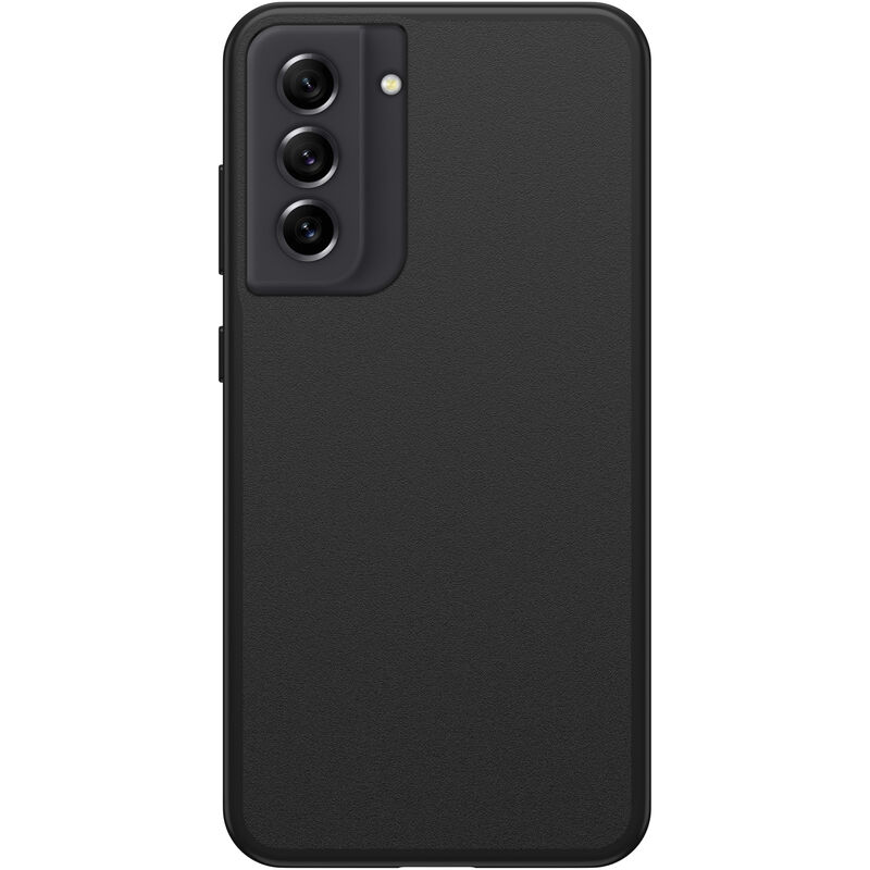 product image 1 - Galaxy S21 FE 5G Hülle Hülle aus der React Series