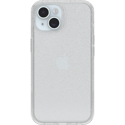 iPhone 15, iPhone 14 y iPhone 13 Funda | Symmetry Serie para MagSafe