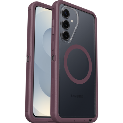 Galaxy S26+ Funda | Defender Series Pro XT