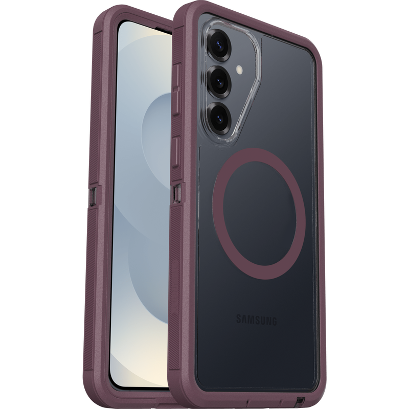 product image 1 - Galaxy S26+ Funda Defender Series Pro XT