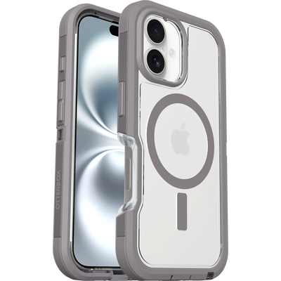 iPhone 16 Hülle | Defender Series XT für MagSafe