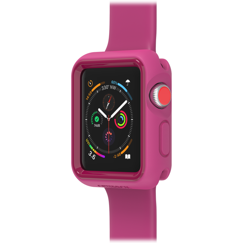 product image 2 - Apple Watch Series 3 38mm Hülle EXO EDGE