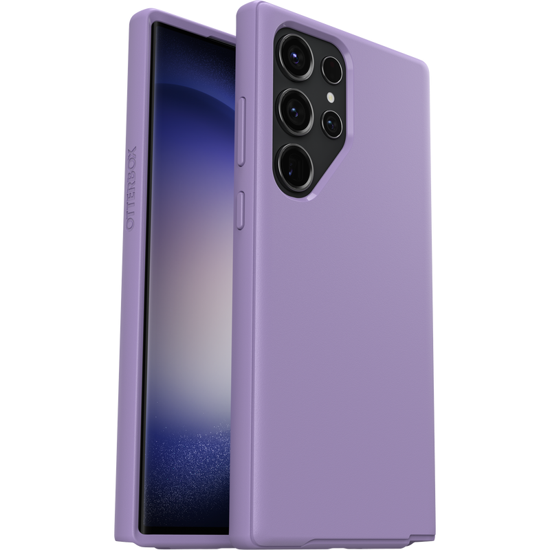 product image 1 - Galaxy S23 Ultra Funda Symmetry Series