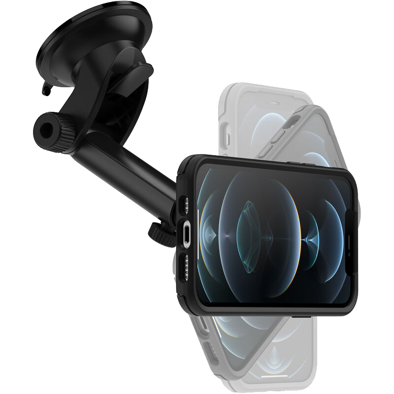 product image 5 - iPhone med MagSafe Car Dash & Windshield Mount for MagSafe