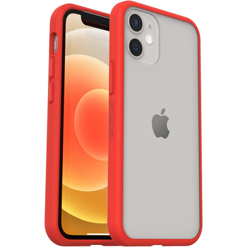 product image 3 - iPhone 12 mini Funda React Series