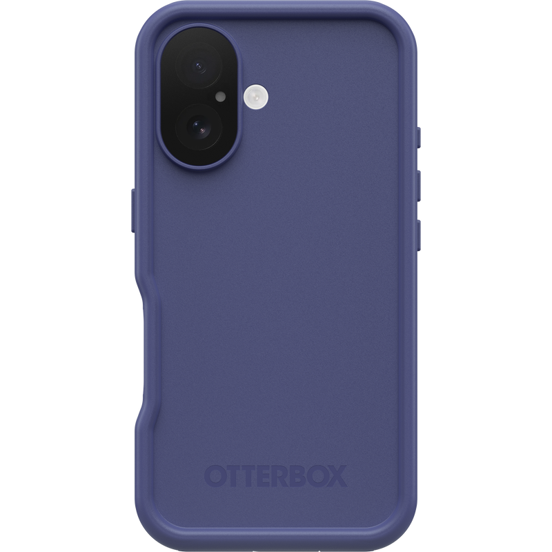 product image 2 - iPhone 16 Hülle OtterBox Frē Series für MagSafe