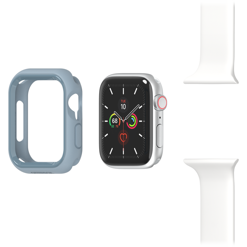 product image 5 - Apple Watch Series SE (2. gen)/6/SE/5/4 44mm Hülle EXO EDGE