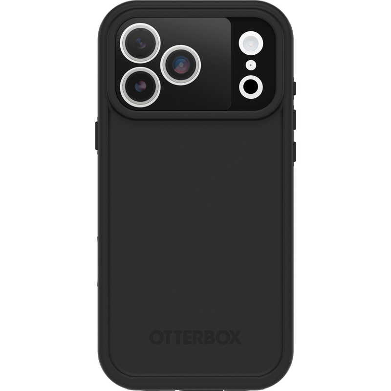 product image 2 - iPhone 17 Pro Max Funda Frē Series