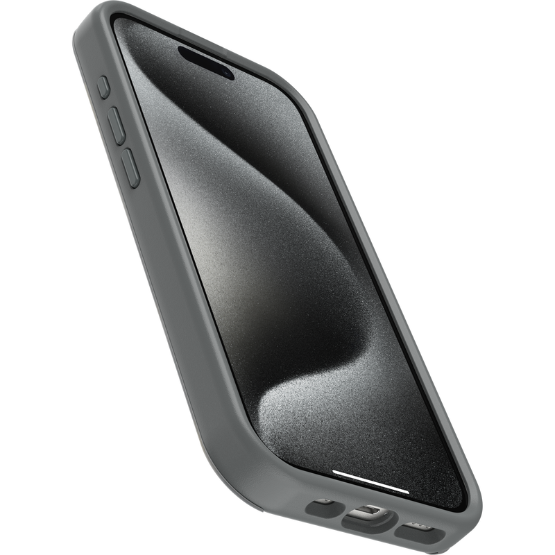 product image 4 - iPhone 15 Pro Hülle OtterGrip Symmetry Series