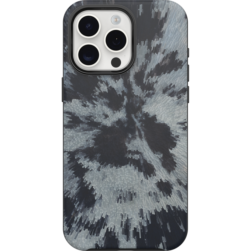 product image 2 - iPhone 15 Pro Max Funda Symmetry Series para MagSafe