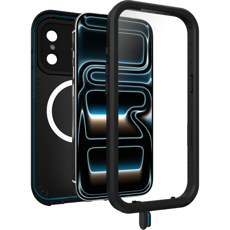 product image 3 - iPhone 17 Pro Funda Frē Series