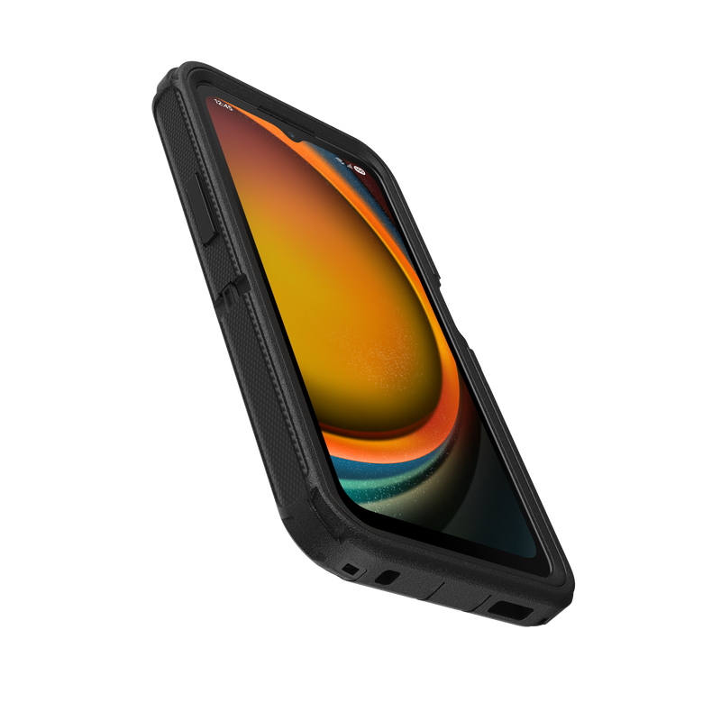 product image 3 - Galaxy XCover7 Pro Funda Defender Series