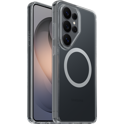 Galaxy S26 Ultra Funda | Symmetry Series Clear