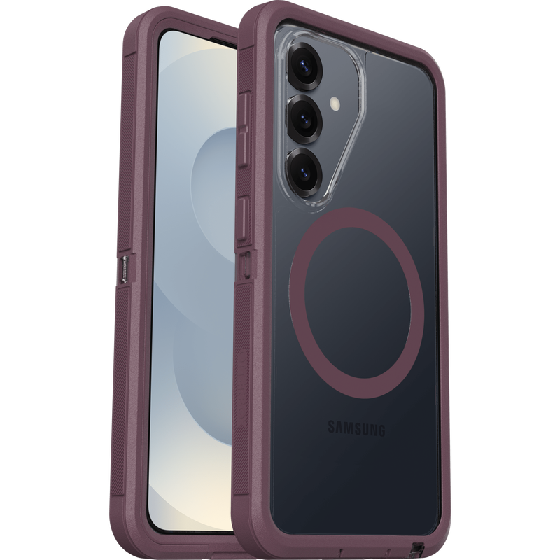 product image 1 - Galaxy S26 Funda Defender Series Pro XT