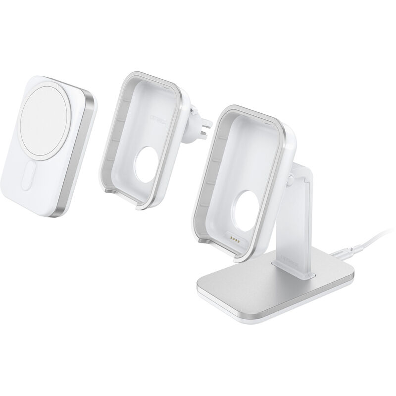 product image 2 - MagSafe Mount para iPhone MFi approved (15W)