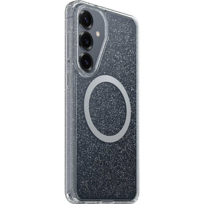 product image 3 - Galaxy S26+ Funda Symmetry Series Clear