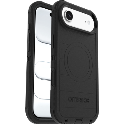 iPhone 17 Air Funda | Defender Series Pro para MagSafe