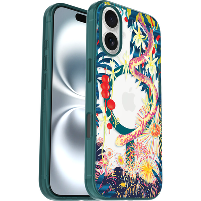 iPhone 16 Hülle | Lumen Series Lunar New Year
