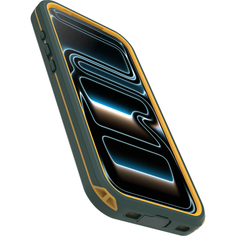 product image 4 - iPhone 17 Pro Max Funda Frē Series