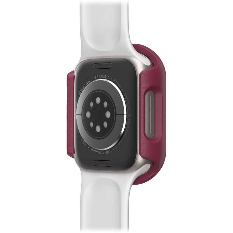 product image 5 - Apple Watch Series 9/8/7 Case Eclipse Series with Screen Protector