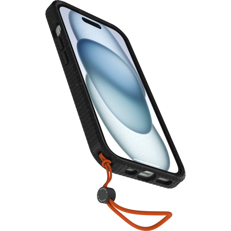product image 4 - iPhone 16e y iPhone 15/14/13 Funda Sole Series