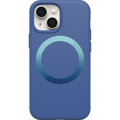 Aneu Serie Funda con MagSafe para iPhone 13 mini