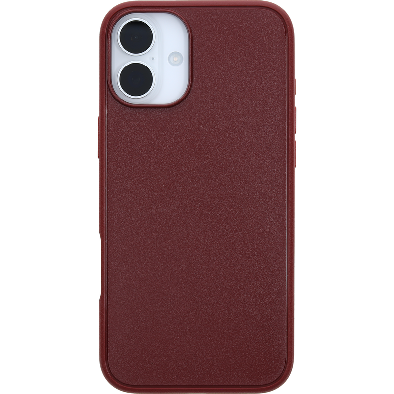 product image 2 - iPhone 16 Plus Hülle Symmetry Series für MagSafe