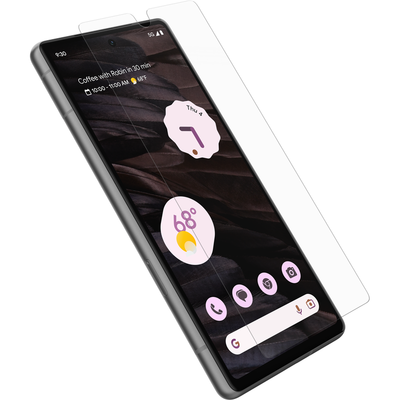 product image 1 - Pixel 7a Skärmskydd Trusted Glass