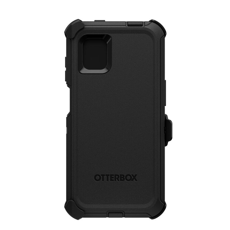 product image 2 - Galaxy XCover 6 Pro Funda Defender Series